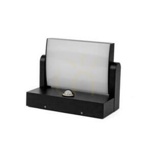 V-TAC 17W LED Projector Façade Luminaire Motion Sensor Black IP65 VT-11020S 4000K 2520lm. 1 V-TAC 17W LED Projector Façade Luminaire Motion Sensor Black IP65 VT-11020S 4000K 2520lm. small 1