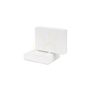 V-TAC 17W LED Projector Façade Luminaire White IP65 VT-11020 3000K 2580lm. small 2