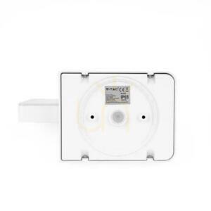 V-TAC 17W LED Projector Façade Luminaire White IP65 VT-11020 3000K 2580lm. small 3