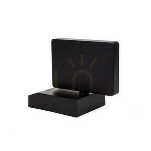 V-TAC 17W LED Facade Projector Luminaire Black IP65 VT-11020 3000K 2580lm small 2