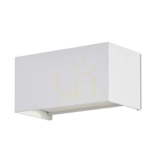 Check White outdoor LED wall light V-TAC VT-8125, 24 W, 3000 K, 2720 lm