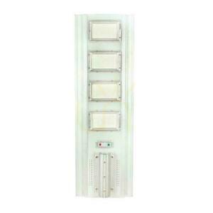 V-TAC Solar LED Street Luminaire 50W Motion Sensor, Remote Control VT-40401ST 4000K 4300lm small 0