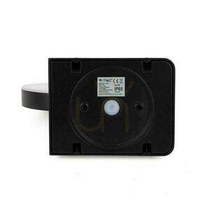 Projector Façade Luminaire V-TAC 17W LED Motion Sensor Round Black IP65 VT-11020S 3000K 2520lm 3 Projector Façade Luminaire V-TAC 17W LED Motion Sensor Round Black IP65 VT-11020S 3000K 2520lm small 3