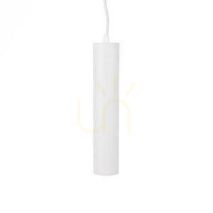 V-TAC GU10 Pendant Light Black Aluminium 55x300mm VT-976-300-B, 3-year Warranty 2 V-TAC GU10 Pendant Light Black Aluminium 55x300mm VT-976-300-B, 3-year Warranty small 2