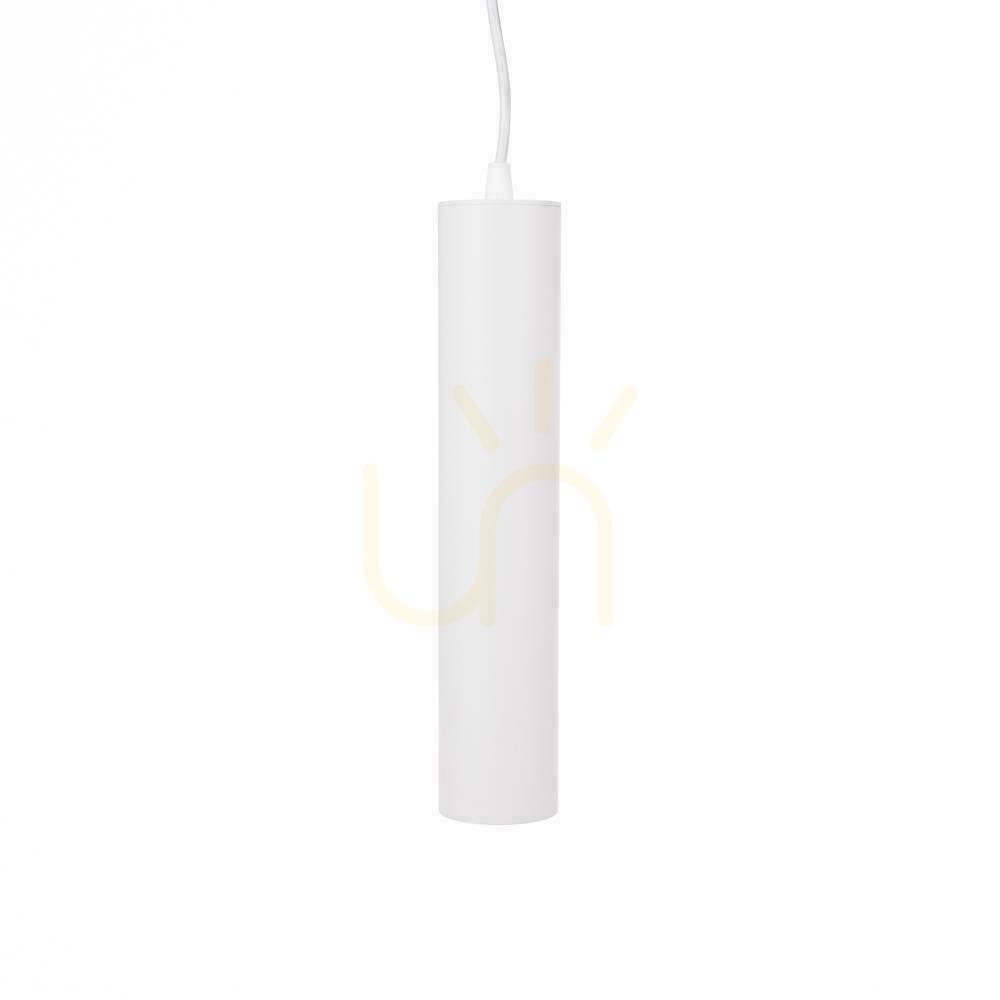 Preview V-TAC GU10 Pendant Light Black Aluminium 55x300mm VT-976-300-B, 3-year Warranty V-TAC GU10 Pendant Light Black Aluminium 55x300mm VT-976-300-B, 3-year Warranty