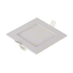 V-TAC Premium LED Downlight Panel 3W Square 84x84 VT-307 3000K 130lm 1 V-TAC Premium LED Downlight Panel 3W Square 84x84 VT-307 3000K 130lm small 1
