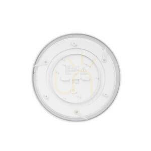 V-TAC 24W LED Plafond Round IP44 30cm White VT-8624W-RD 6500K 2400lm. 1 V-TAC 24W LED Plafond Round IP44 30cm White VT-8624W-RD 6500K 2400lm. small 1