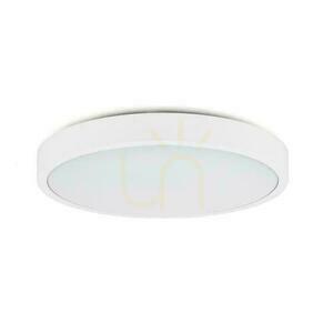 V-TAC 30W LED Plafond Round IP44 42cm White VT-8630W-RD 3000K 3000lm. 0 V-TAC 30W LED Plafond Round IP44 42cm White VT-8630W-RD 3000K 3000lm. small 0
