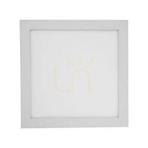 V-TAC Premium LED Downlight Panel 24W Square 300x300 VT-2407 2700K 2500lm small 0