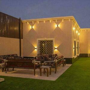 V-TAC 11W LED Wall Luminaire Top Bottom Adjustable Bronze Corten Square IP65 VT-759-12 3000K 1360lm small 8