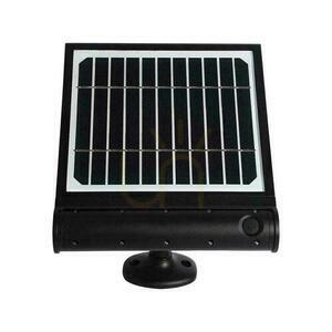 Solar Projector 8W LED Black 8in1 Motion Sensor IP65 V-TAC VT-11108 3000K 950lm 5 Solar Projector 8W LED Black 8in1 Motion Sensor IP65 V-TAC VT-11108 3000K 950lm small 5