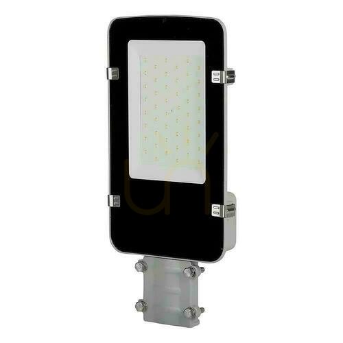 Check V-TAC SAMSUNG CHIP 30W VT-30ST 4000K 3000lm LED Streetlight 5 Years Warranty