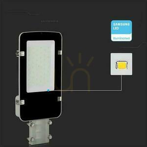 V-TAC SAMSUNG CHIP 30W VT-30ST 4000K 3000lm LED Streetlight 5 Years Warranty small 4