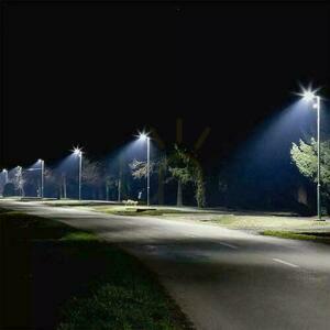 V-TAC SAMSUNG CHIP 30W VT-30ST 4000K 3000lm LED Streetlight 5 Years Warranty small 5