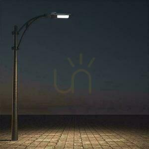 V-TAC SAMSUNG CHIP 30W VT-30ST 4000K 3000lm LED Streetlight 5 Years Warranty small 6