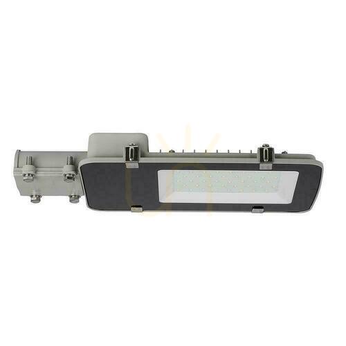 Check V-TAC SAMSUNG CHIP 30W VT-30ST 6400K 3000lm LED Streetlight 5 Years Warranty