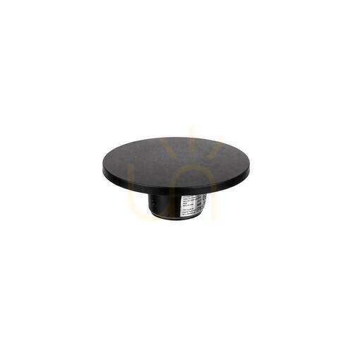 Check V-TAC VT-8612B-RD black LED wall light, 12 W, 4000 K, 1400 lm, IP65