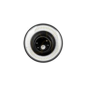 V-TAC VT-8612B-RD black LED wall light, 12 W, 4000 K, 1400 lm, IP65 small 3