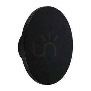 V-TAC VT-8612B-RD black LED wall light, 12 W, 4000 K, 1400 lm, IP65 small 9