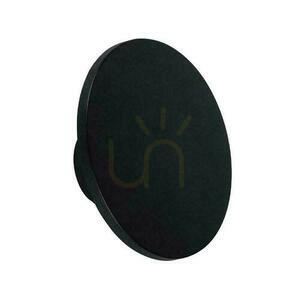 V-TAC VT-8612B-RD black LED wall light, 12 W, 4000 K, 1400 lm, IP65 small 0