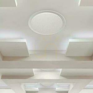 V-TAC Ceiling Plafond 24W 31cm Stars SMART WiFi Amazon Alexa Google Home VT-5184 2700K-6400K+RGB 2400lm small 6