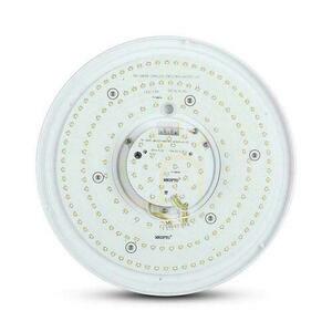 V-TAC Ceiling Plafond 36W 35cm Stars SMART WiFi Amazon Alexa Google Home VT-5138 2700K-6400K+RGB 3600lm small 4
