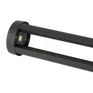V-TAC 10W LED Garden Pole IP65 Black 80cm VT-820-B-N 6400K 1000lm 1 V-TAC 10W LED Garden Pole IP65 Black 80cm VT-820-B-N 6400K 1000lm small 1