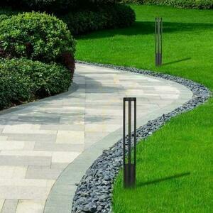 V-TAC 10W LED Garden Pole IP65 Black 80cm VT-820-B-N 6400K 1000lm 4 V-TAC 10W LED Garden Pole IP65 Black 80cm VT-820-B-N 6400K 1000lm small 4