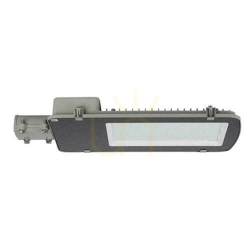 Check V-TAC SAMSUNG CHIP 100W VT-100ST 6500K 10000lm LED Street Luminaire 5 Years Warranty