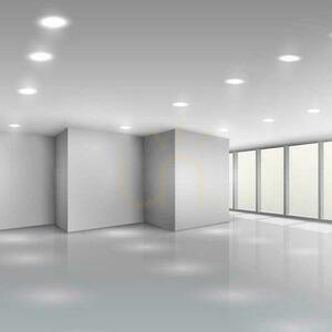 V-TAC LED Downlight SAMSUNG CHIP 10W Moving VT-2-10 6500K 1060lm 5 Years Warranty. small 6