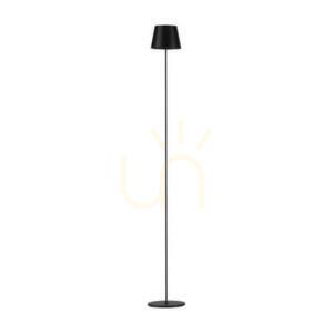 V-TAC 4W LED Floor Lamp Black IP54 Rechargeable VT-7544 3000K 300lm. 0 V-TAC 4W LED Floor Lamp Black IP54 Rechargeable VT-7544 3000K 300lm. small 0