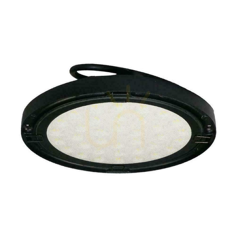 LED High Bay V-TAC 100W 110st 120Lm/W IP65 VT-92100 4000K 10200lm luminaire.