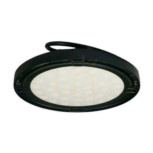 Check High Bay LED luminaire V-TAC 200W 110st 120Lm/W IP65 VT-92200 6500K 20400lm.