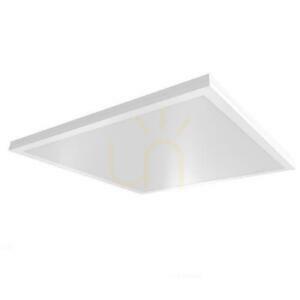 V-TAC 36W 600x600 3in1 surface/flush mount LED panel VT-6139 4000K 3960lm 0 V-TAC 36W 600x600 3in1 surface/flush mount LED panel VT-6139 4000K 3960lm small 0