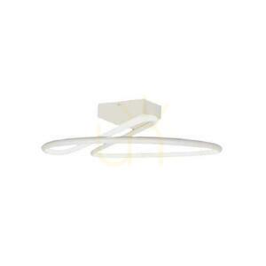 V-TAC 20W LED Ceiling Luminaire White VT-7763 4000K 2130lm. small 0