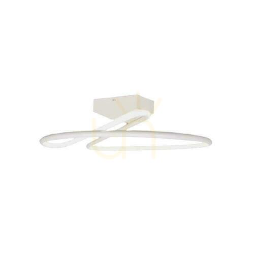 Check V-TAC 43W LED Ceiling Luminaire White 4000K 4580lm