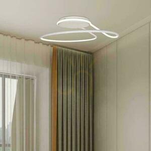 V-TAC VT-7784 white LED ceiling light 24 W 4000 K 25 cm small 2