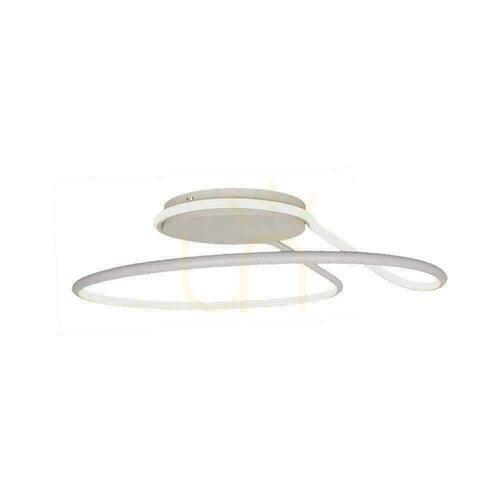 Check V-TAC VT-7784 white LED ceiling light 24 W 4000 K 25 cm