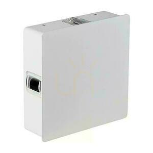 V-TAC VT-704 LED wall light 4 W, IP65, white, 4000 K, 428 lm small 0