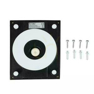 V-TAC 12W LED wall luminaire IP65 Black VT-822 3000K 1350lm 3 V-TAC 12W LED wall luminaire IP65 Black VT-822 3000K 1350lm small 3