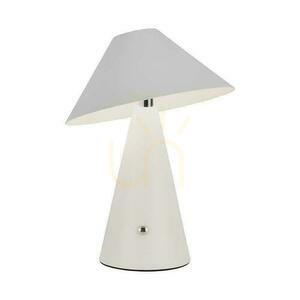 V-TAC 3W LED Nightstand Lamp 24cm USB Charging Dimmable White VT-1051 3000K-6000K 200lm. 0 V-TAC 3W LED Nightstand Lamp 24cm USB Charging Dimmable White VT-1051 3000K-6000K 200lm. small 0