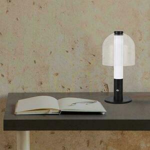V-TAC 2W LED Nightstand Desk Lamp 30cm USB Charging Dimmable Black VT-1056 3000K 100lm 5 V-TAC 2W LED Nightstand Desk Lamp 30cm USB Charging Dimmable Black VT-1056 3000K 100lm small 5