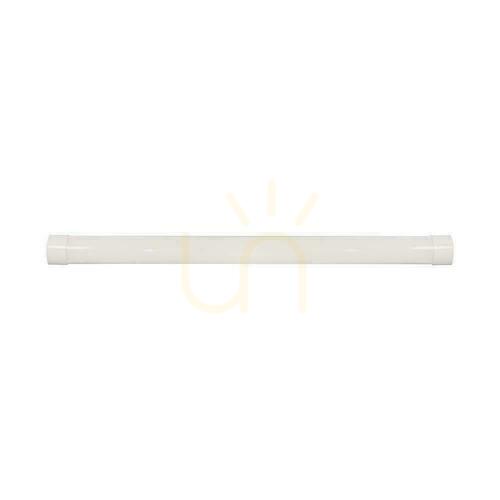 Check V-TAC 40W LED Surface mounted linear luminaire 120CM VT-8340 6500K 4800lm 3 Years Warranty