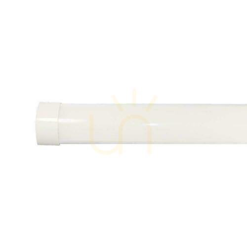 Check V-TAC 50W LED Surface mounted linear luminaire 150CM VT-8340 6500K 6000lm 3 Years Warranty