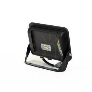 V-TAC 30W LED floodlight VT-44030 Samsung Chip, black, 6500K small 1