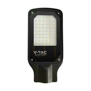 LED street luminaire V-TAC 30W 110st IP65 VT-15035ST 4000K 2510lm small 1