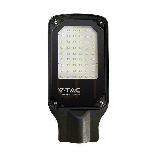 Check LED street luminaire V-TAC 30W 110st IP65 VT-15035ST 6500K 2510lm