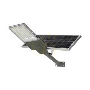 Solarnа oprawa uliczna LED V-TAC VT-15300ST 4000 K 3500 lm IP65 z panelem 70 W small 0