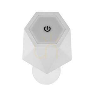 V-TAC 4W LED Nightstand Desk Lamp 37cm USB Charging Dimmable White VT-1034 3000K-6000k 150lm 1 V-TAC 4W LED Nightstand Desk Lamp 37cm USB Charging Dimmable White VT-1034 3000K-6000k 150lm small 1