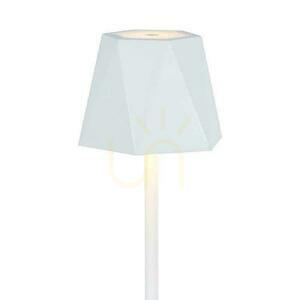 V-TAC 4W LED Nightstand Desk Lamp 37cm USB Charging Dimmable White VT-1034 3000K-6000k 150lm 9 V-TAC 4W LED Nightstand Desk Lamp 37cm USB Charging Dimmable White VT-1034 3000K-6000k 150lm small 9